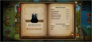 Conta Start com Verad e Velajuel - Summoners War