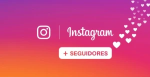 Seguidores Instagram mistos