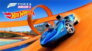 forza horizon 3 com dlc hot wheels para pc - Outros