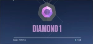 VALORANT - Vendo Conta Diamante 1 com skins