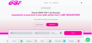 SCRIPT SMM QUE N PRECISA DE PROVEDOR SMM. - Redes Sociais