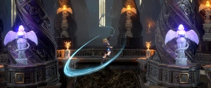 Key Bloodstained: Ritual of the Night para Steam