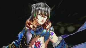 Key Bloodstained: Ritual of the Night para Steam