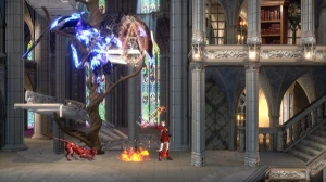 Key Bloodstained: Ritual of the Night para Steam