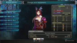 Key Bloodstained: Ritual of the Night para Steam