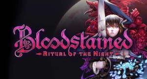 Key Bloodstained: Ritual of the Night para Steam
