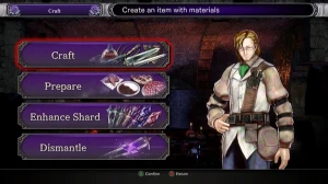 Key Bloodstained: Ritual of the Night para Steam