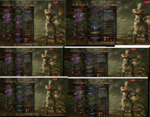 Contas de vários jogos, por apenas, de R$ 390.00 por 226.00 - League of Legends LOL