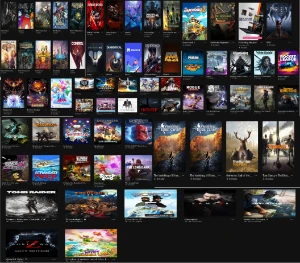 Contas de vários jogos, por apenas, de R$ 390.00 por 226.00 - League of Legends LOL