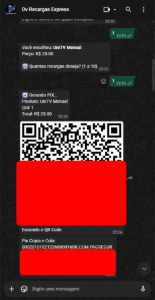 Vendo Bot De Revendas Automáticas No Wsapp (Pix + Entrega)