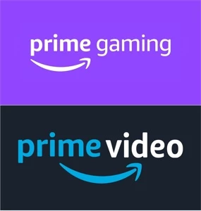 Amazon Prime Video + Gaming - 1 Mês - (ENTREGA NA HORA) - Premium