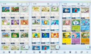 Conta De Pokemom Tcg Deck Mewtwo completo com Gardevoir - Outros