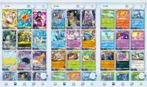 Conta De Pokemom Tcg Deck Mewtwo completo com Gardevoir - Outros