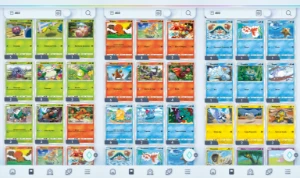 Conta De Pokemom Tcg Deck Mewtwo completo com Gardevoir - Outros