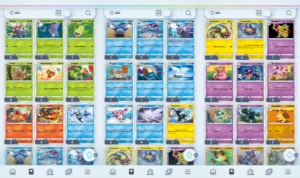 Conta De Pokemom Tcg Deck Mewtwo completo com Gardevoir - Outros