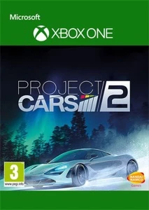 Project Cars 2 XBOX LIVE Key - Outros