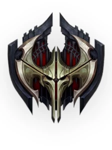 TOIRSCRIPT LOL 30-DIAS - League of Legends