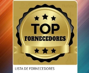 Pack Fornecedores Premium