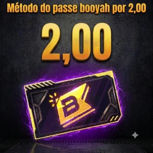 ⚡ Guia Prático ⚡ - Free Fire