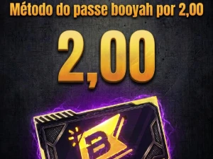⚡ Guia Prático ⚡ - Free Fire