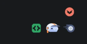 Conta discord 4 insignias com APOIADOR INICIAL - Redes Sociais