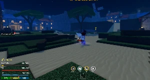 Hollow's Fang - GPO - Roblox