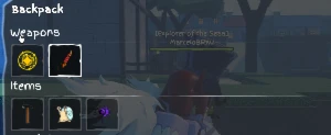 Hollow's Fang - GPO - Roblox