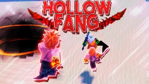Hollow's Fang - GPO - Roblox