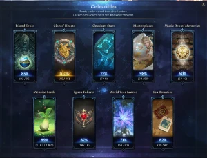 Conta Lost Ark