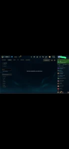 Conta platina 3 MMR Bom mais de 250 skins - League of Legends LOL