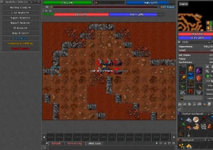 Melhor Otserv Global 8.0 Com Mount Market {com Site Brinde} - Tibia