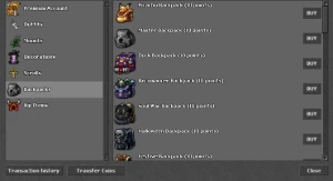 Melhor Otserv Global 8.0 Com Mount Market {com Site Brinde} - Tibia