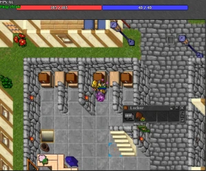 Melhor Otserv Global 8.0 Com Mount Market {com Site Brinde} - Tibia