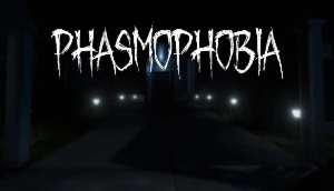 Upo Niveis De Phasmophobia - Steam