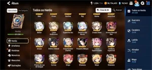 Epic seven 14 ml NAT 5 18 mil skys - Outros