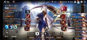 Epic seven 14 ml NAT 5 18 mil skys - Outros