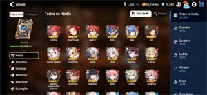 Epic seven 14 ml NAT 5 18 mil skys - Outros