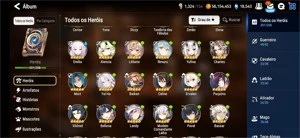 Epic seven 14 ml NAT 5 18 mil skys - Outros