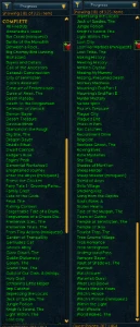 Vitrine 1160✅ - Runescape RS
