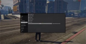 Aimbot - triggerbot FiveM - GTA