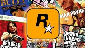 conta rockstqr - GTA