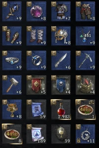 Conta Mago 44 Sv/Sp 73k Power - Others