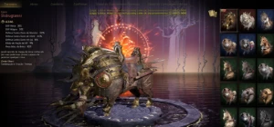 Conta Mago 45 Sv/Sp 76k Power - Outros