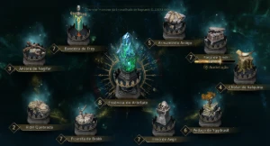 Conta Mago 45 Sv/Sp 76k Power - Outros