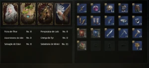 Conta Mago 45 Sv/Sp 76k Power - Outros