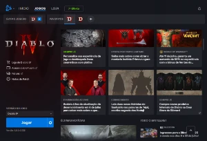 [Promoção] Vendo Conta Blizzard Com Diablo 4 E Diablo 3