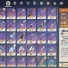 Genshin Impact - Grand Fantasia GF