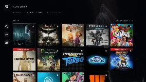 Conta psn com mais de 139 jogos incluindo exclusivos