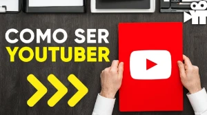 Curso pago do ''Ei nerd Como ser um youtube de sucesso!'' - Cursos e Treinamentos