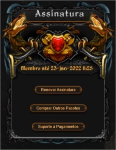 CONTA MAX | 120 SLAYER | PREMIER ATIVO - Runescape RS